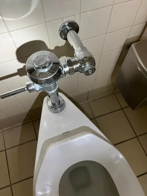 Fixture installation and repair for Hydro Jetting in Adamson Creek